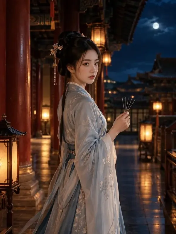 穿越王妃不好惹 竖版剧集封面，穿越重生题材，共86集