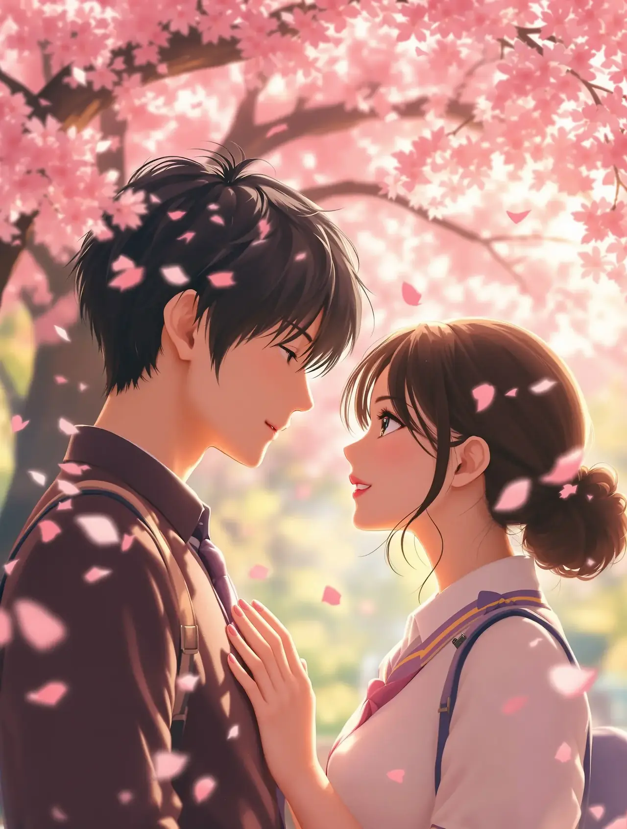 短剧《青梅酿酒：竹马他要娶我》封面海报，甜宠题材，评分8.9分