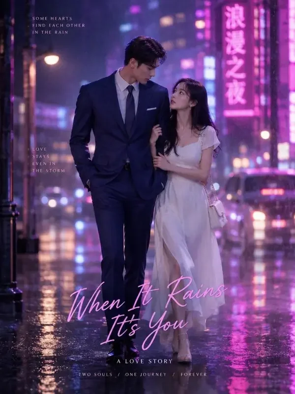 短剧《千金闪婚：老公是首富》封面海报，豪门题材，评分8.7分